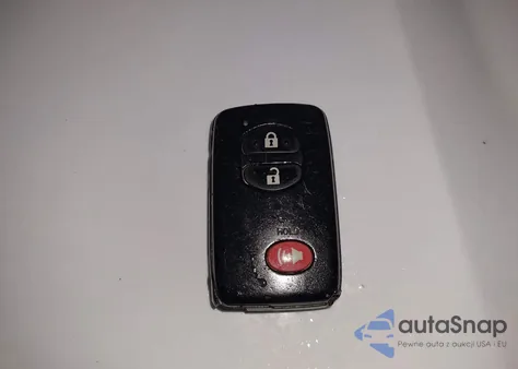 2014 Toyota Prius из США, поврежденный, VIN JTDKN3DU0E1745616